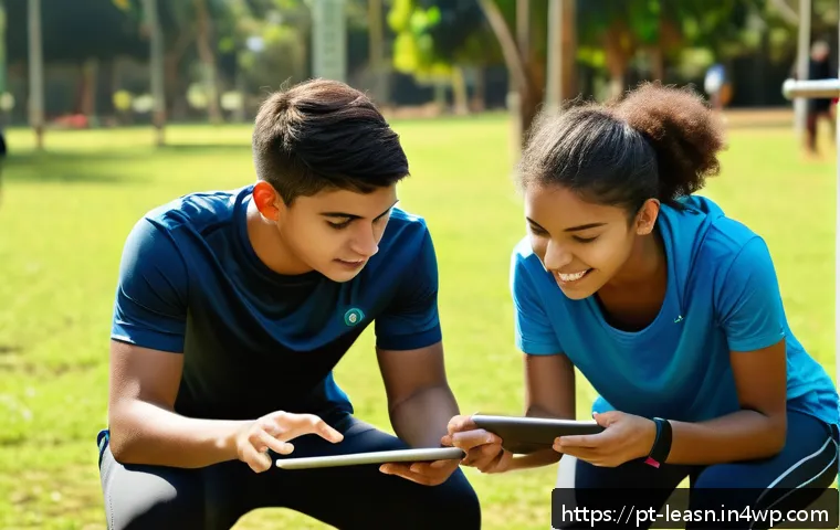 Como Avaliar com Sucesso Programas Educativos ao Ar Livre: Métodos Práticos e Inovadores 4 야외 교육 프로그램의 평가 방법론 관련 이미지 2